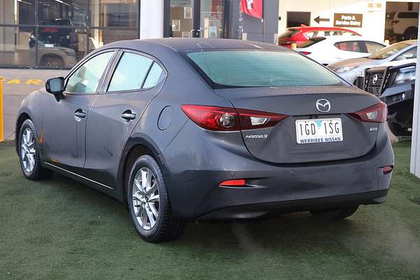 2015 Mazda 3 Neo BM Series