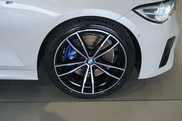 2021 BMW 3 Series 330i Luxury Line G20