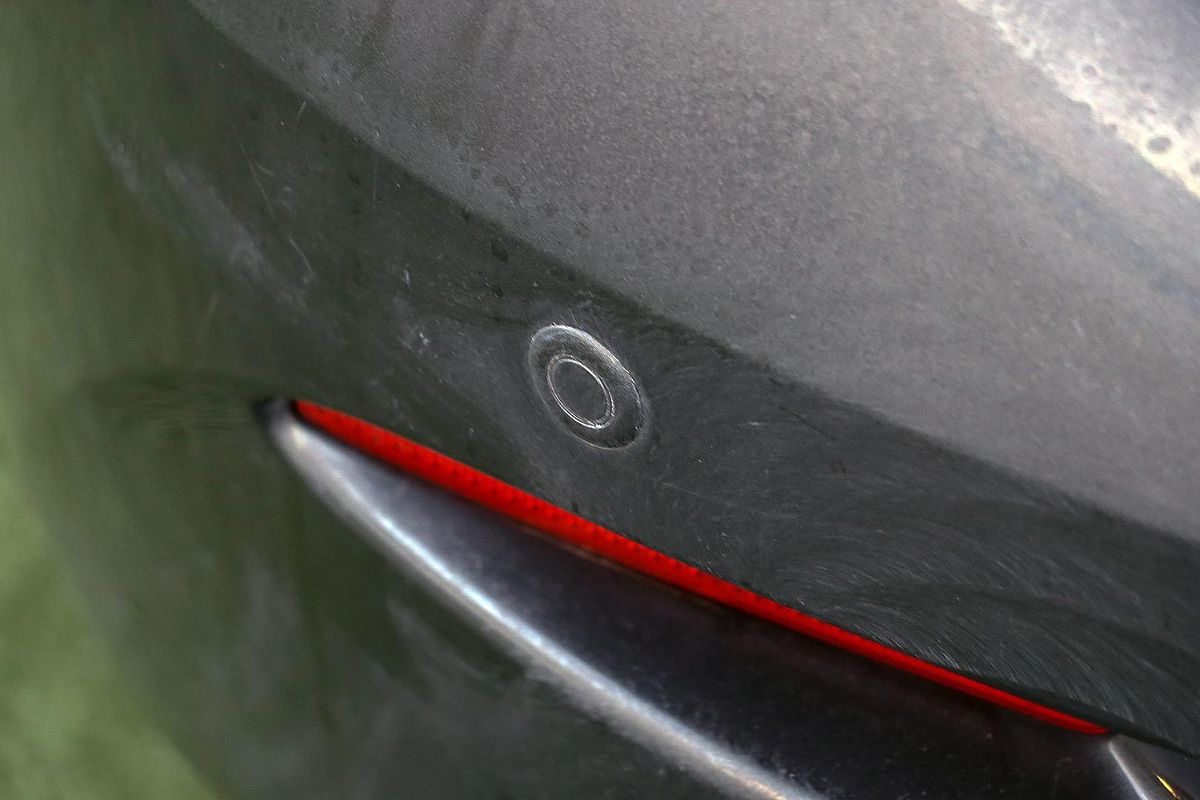 2015 Mazda 3 Neo BM Series