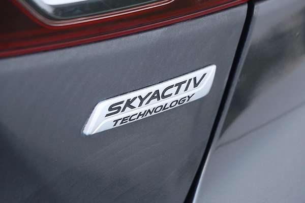 2015 Mazda 3 Neo BM Series