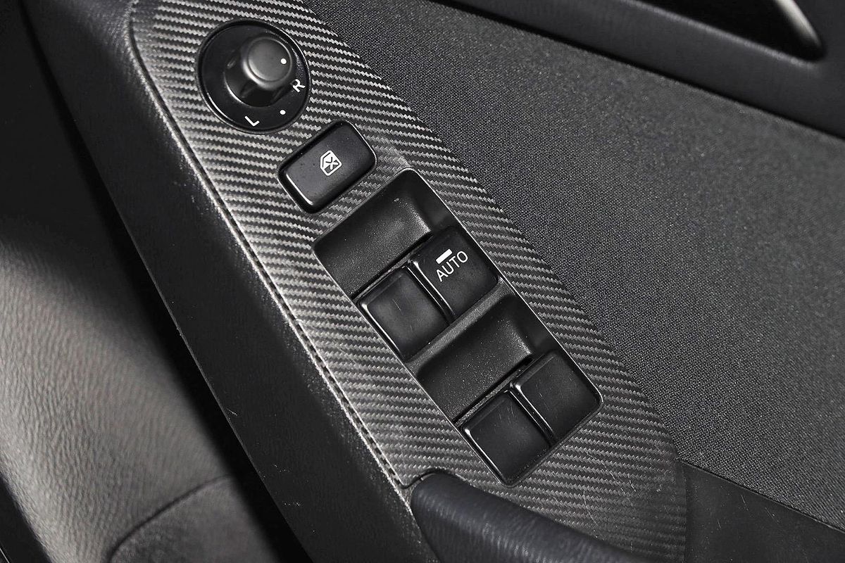2015 Mazda 3 Neo BM Series
