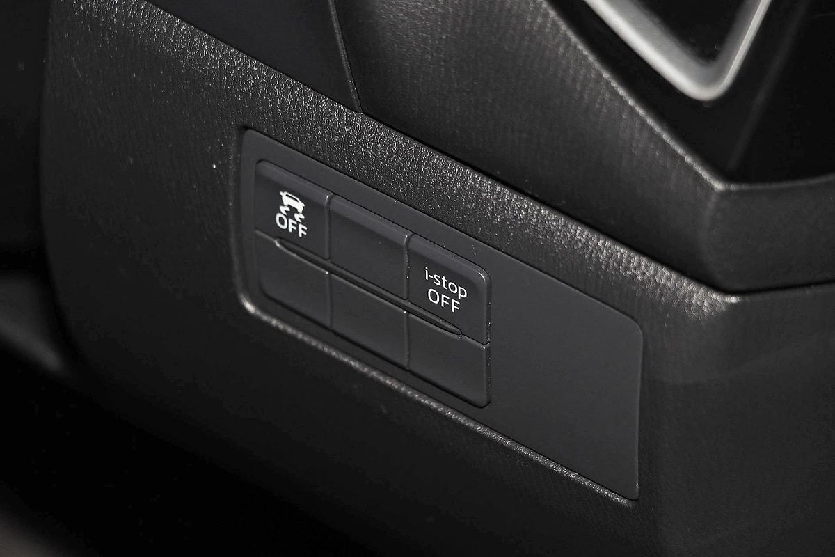 2015 Mazda 3 Neo BM Series