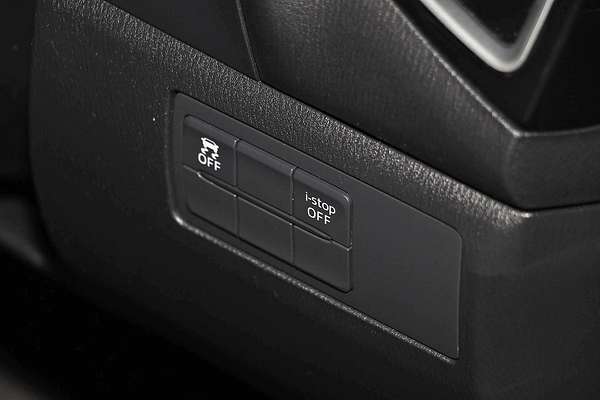 2015 Mazda 3 Neo BM Series