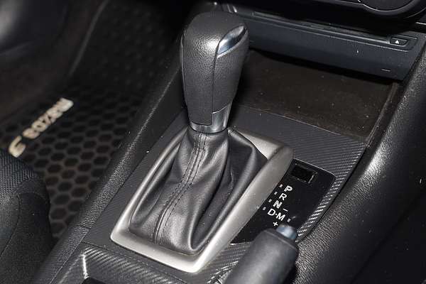 2015 Mazda 3 Neo BM Series