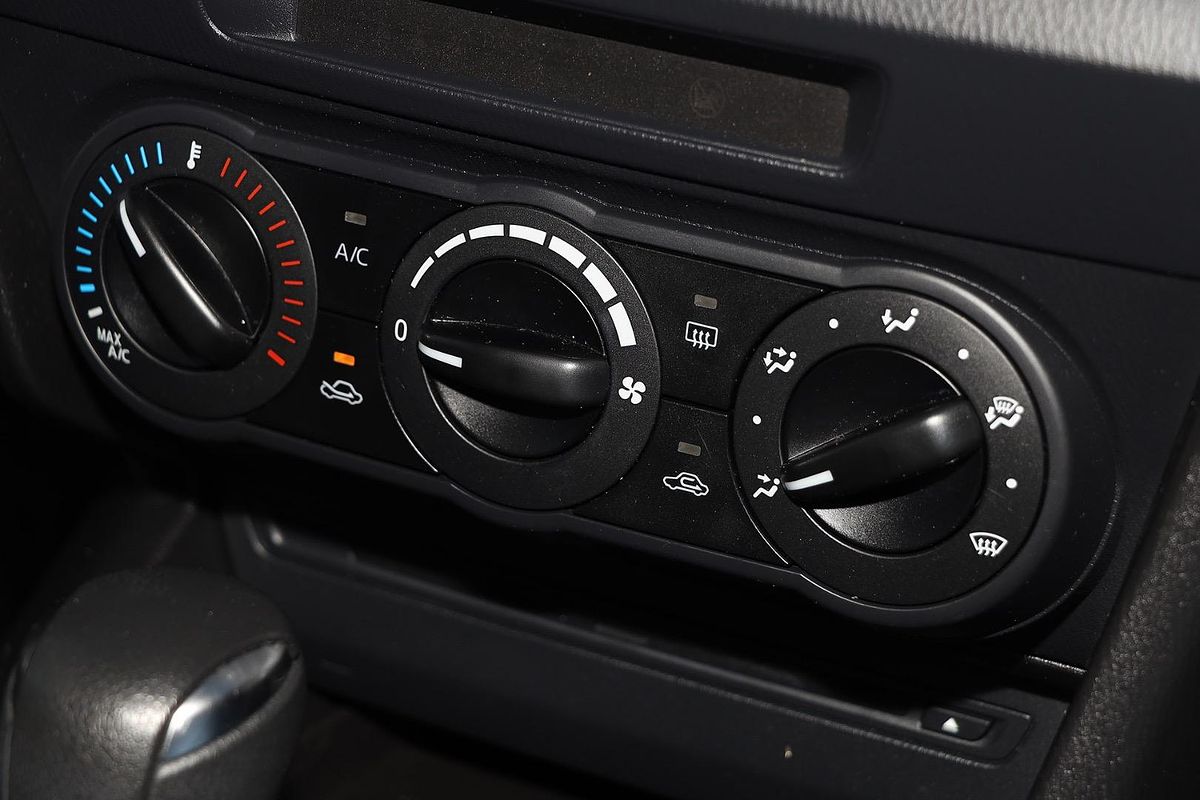 2015 Mazda 3 Neo BM Series