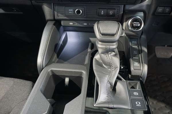 2025 Toyota Landcruiser Prado GX GDJ251R