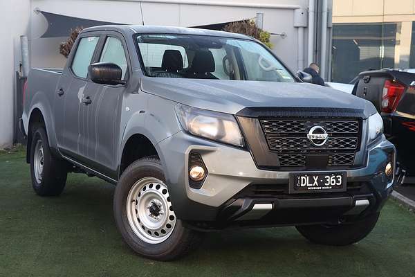 2025 Nissan Navara SL D23 4X4
