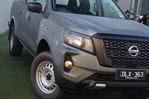 2025 Nissan Navara SL D23 4X4