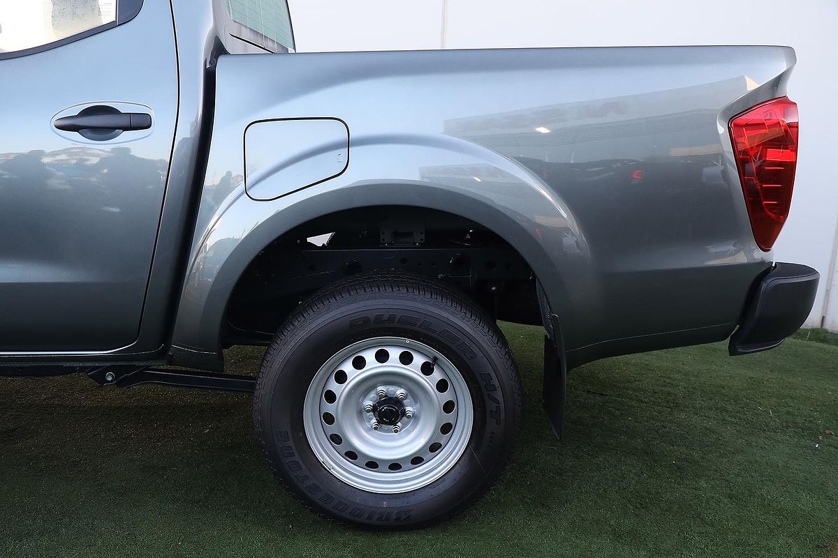 2025 Nissan Navara SL D23 4X4