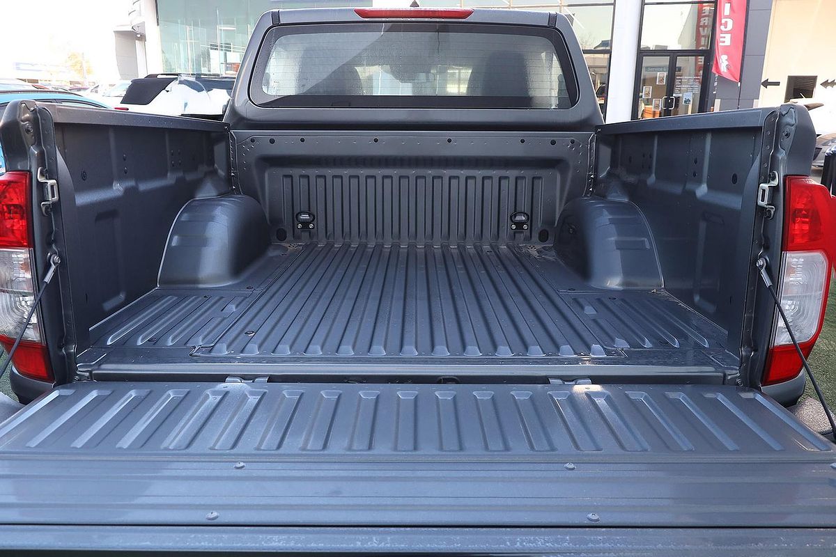 2025 Nissan Navara SL D23 4X4