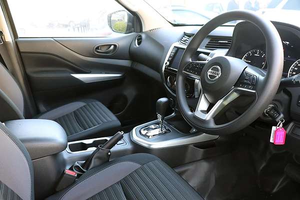 2025 Nissan Navara SL D23 4X4
