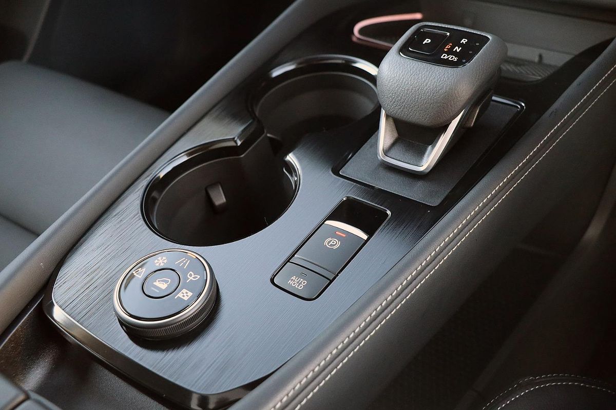 2024 Nissan X-TRAIL Ti T33