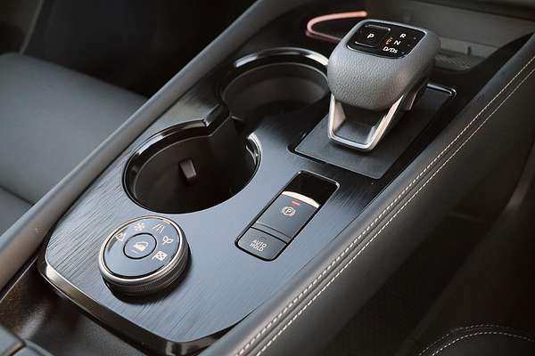 2024 Nissan X-TRAIL Ti T33