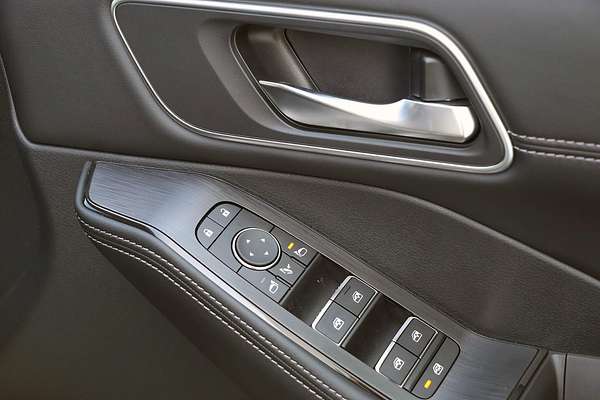 2024 Nissan X-TRAIL Ti T33