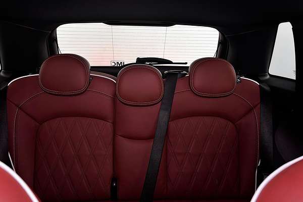 2023 MINI Hatch Cooper S Classic F55 LCI-2