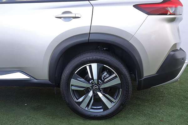 2024 Nissan X-TRAIL Ti T33
