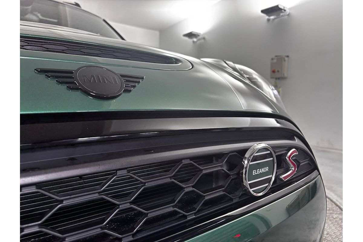 2023 MINI Hatch Cooper S Classic F55 LCI-2