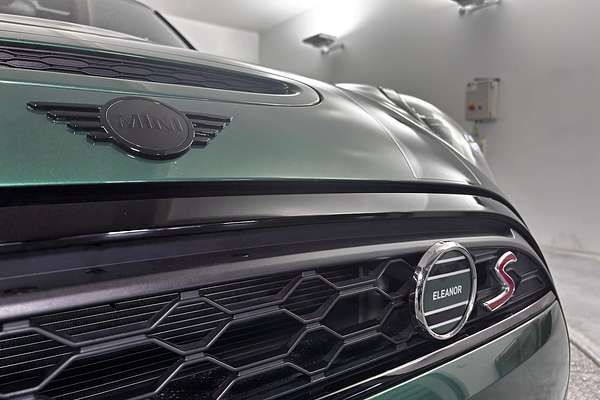 2023 MINI Hatch Cooper S Classic F55 LCI-2