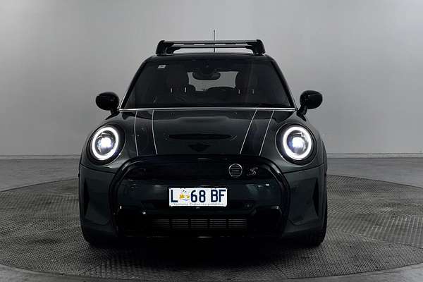 2023 MINI Hatch Cooper S Classic F55 LCI-2