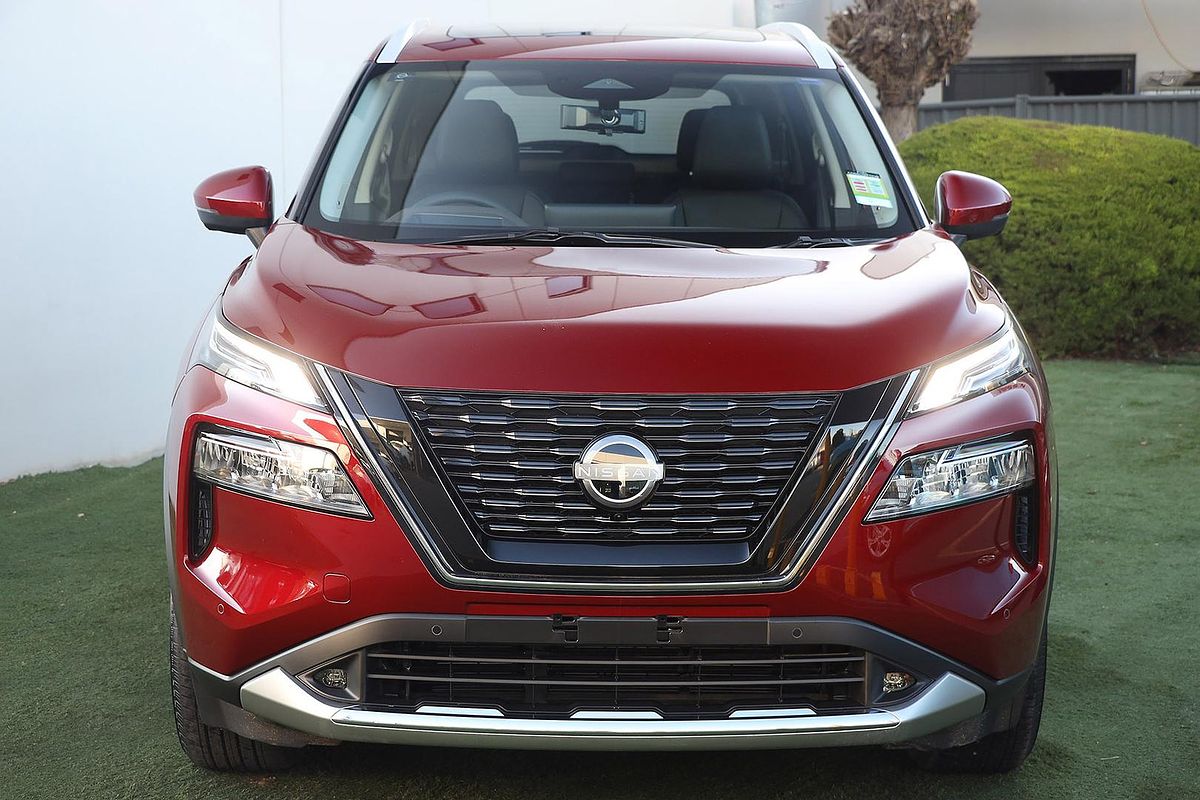 2024 Nissan X-TRAIL Ti-L e-POWER T33