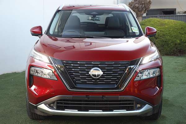 2024 Nissan X-TRAIL Ti-L e-POWER T33