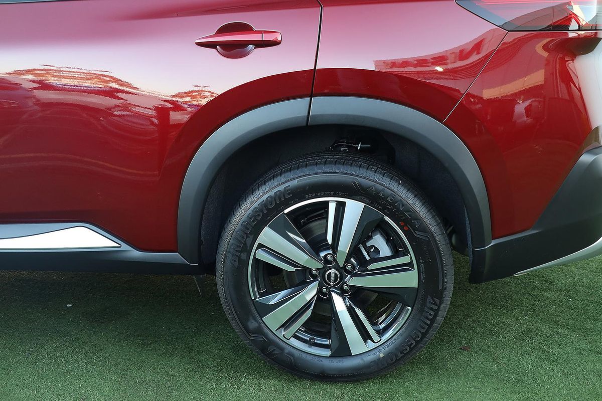 2024 Nissan X-TRAIL Ti-L e-POWER T33