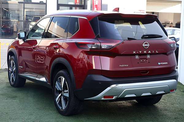 2024 Nissan X-TRAIL Ti-L e-POWER T33