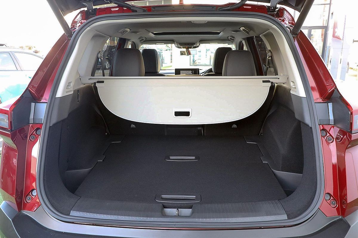 2024 Nissan X-TRAIL Ti-L e-POWER T33