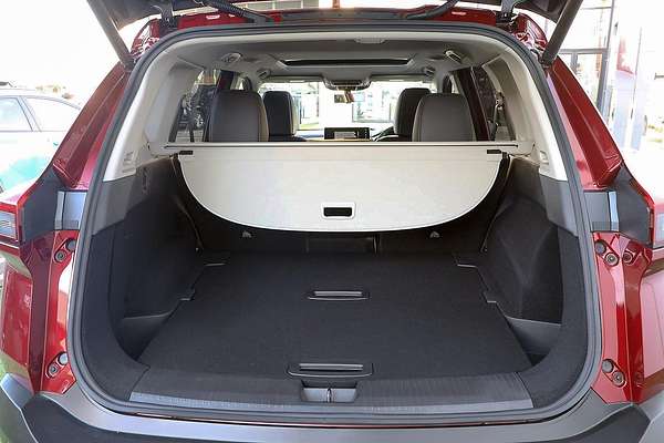 2024 Nissan X-TRAIL Ti-L e-POWER T33