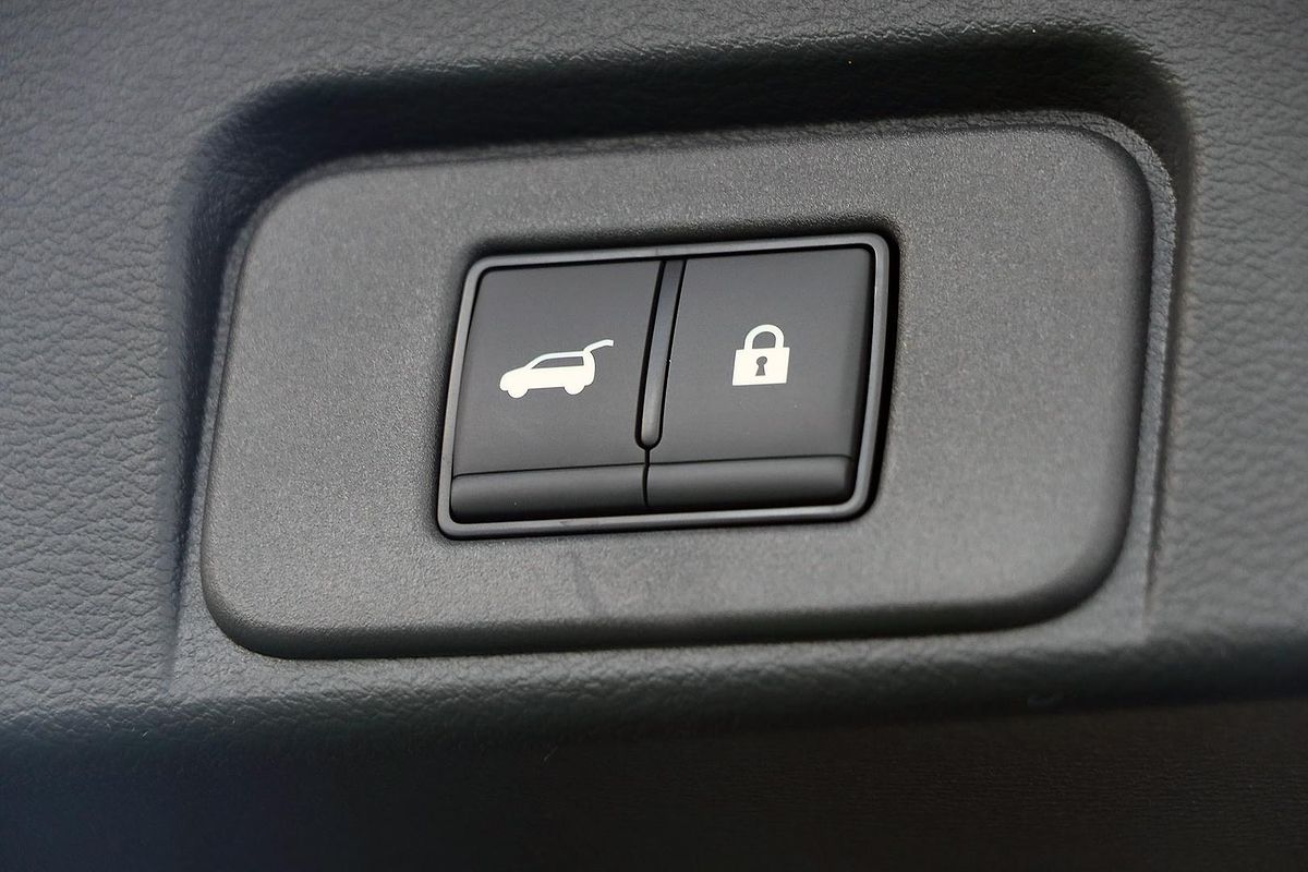 2024 Nissan X-TRAIL Ti-L e-POWER T33