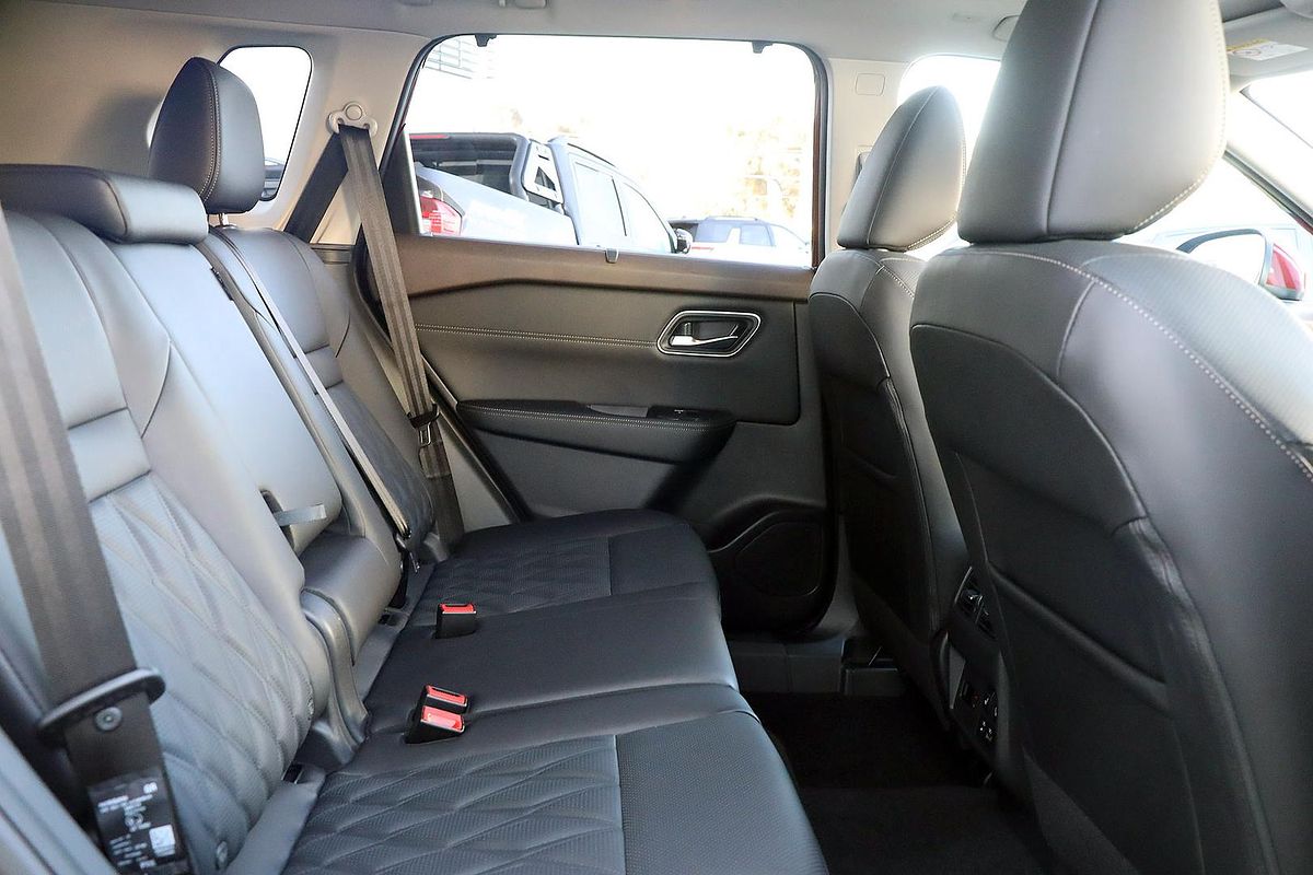 2024 Nissan X-TRAIL Ti-L e-POWER T33