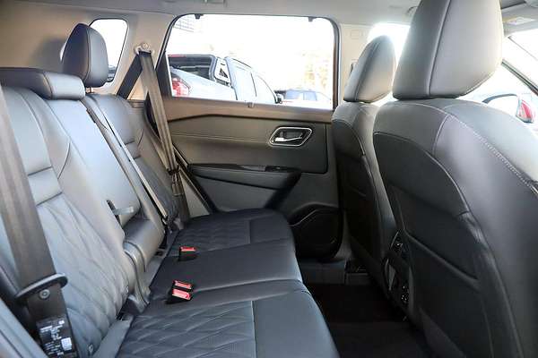 2024 Nissan X-TRAIL Ti-L e-POWER T33