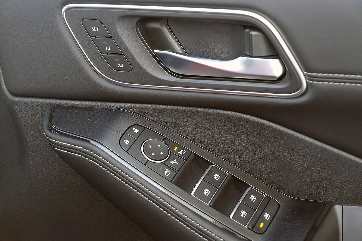 2024 Nissan X-TRAIL Ti-L e-POWER T33