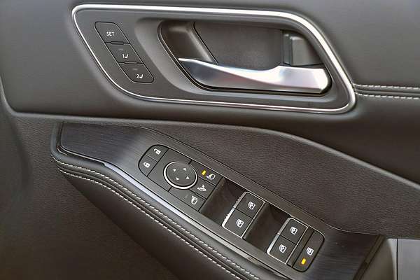 2024 Nissan X-TRAIL Ti-L e-POWER T33