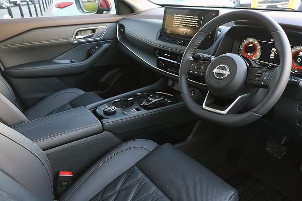2024 Nissan X-TRAIL Ti-L e-POWER T33