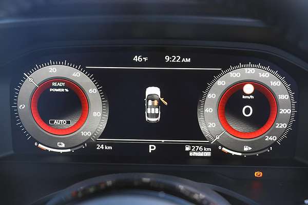 2024 Nissan X-TRAIL Ti-L e-POWER T33