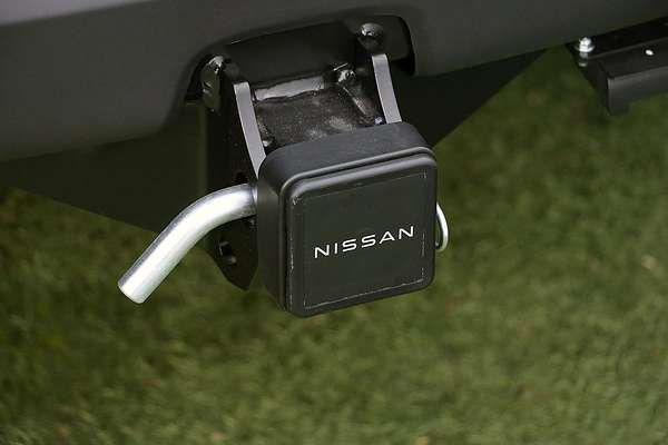 2025 Nissan Patrol Warrior Y62