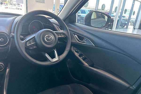 2025 Mazda CX-3 G20 Pure DK