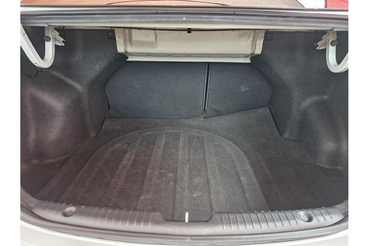 2018 Hyundai Accent Sport RB6