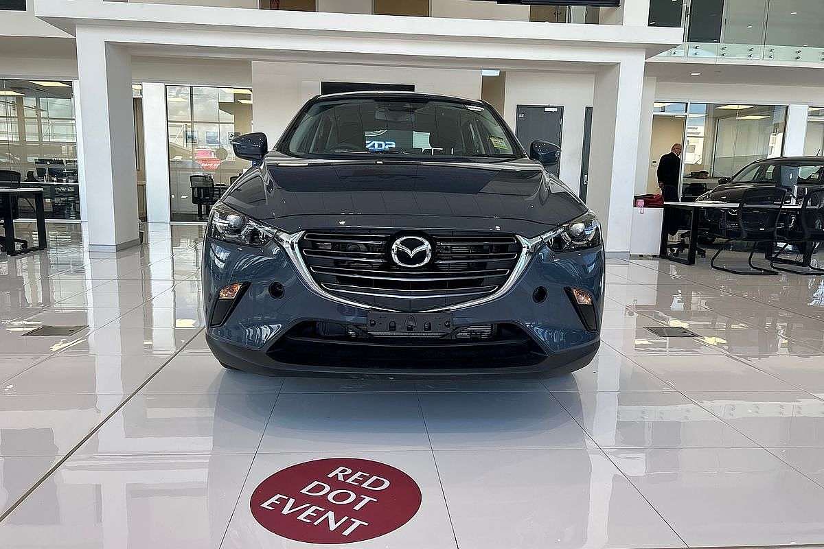 2025 Mazda CX-3 G20 Pure DK