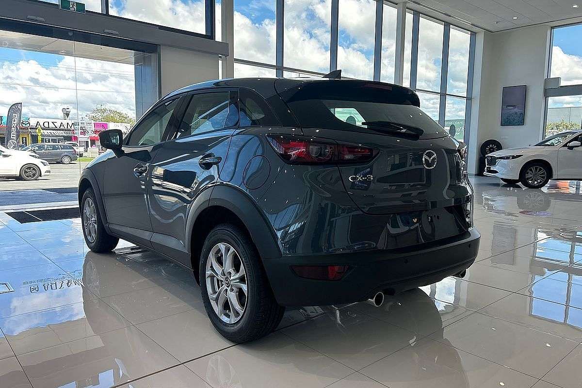 2025 Mazda CX-3 G20 Pure DK