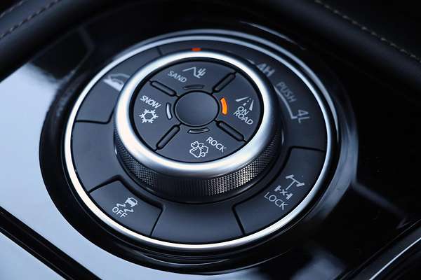 2025 Nissan Patrol Warrior Y62