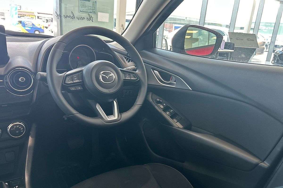 2025 Mazda CX-3 G20 Pure DK