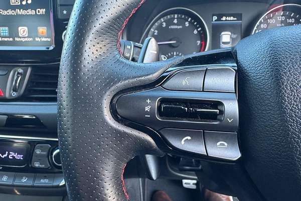 2019 Hyundai i30 N Line PD.3