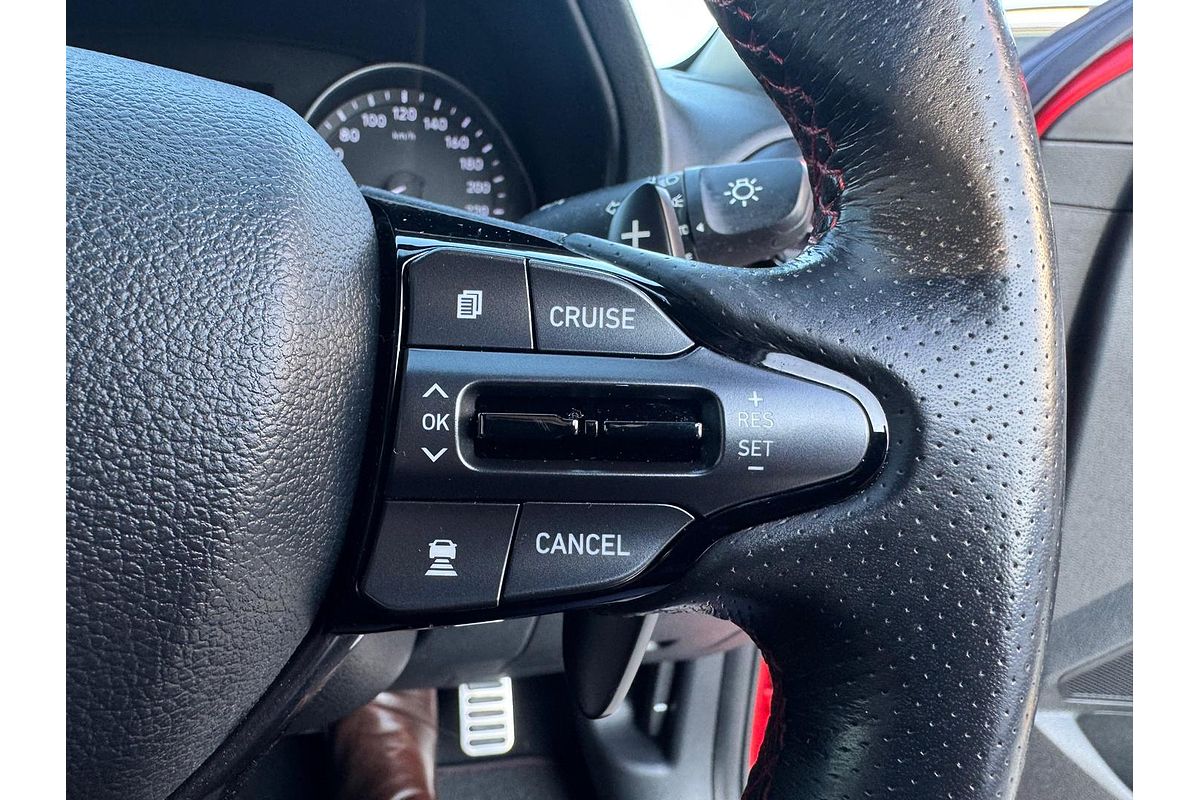 2019 Hyundai i30 N Line PD.3