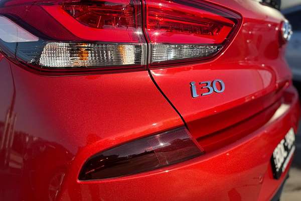 2019 Hyundai i30 N Line PD.3