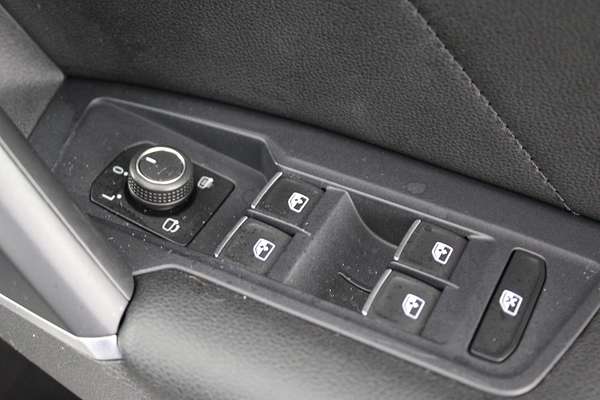 2016 Volkswagen Tiguan 110TSI Comfortline 5N