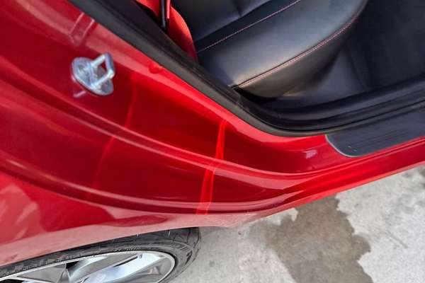 2019 Hyundai i30 N Line PD.3