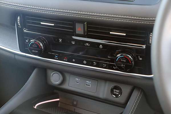 2024 Nissan X-TRAIL Ti-L e-POWER T33