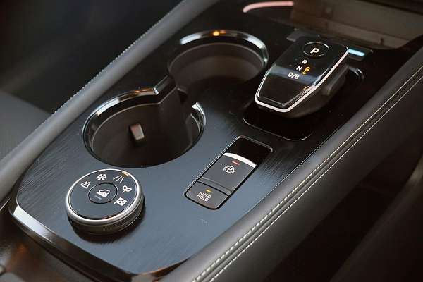 2024 Nissan X-TRAIL Ti-L e-POWER T33